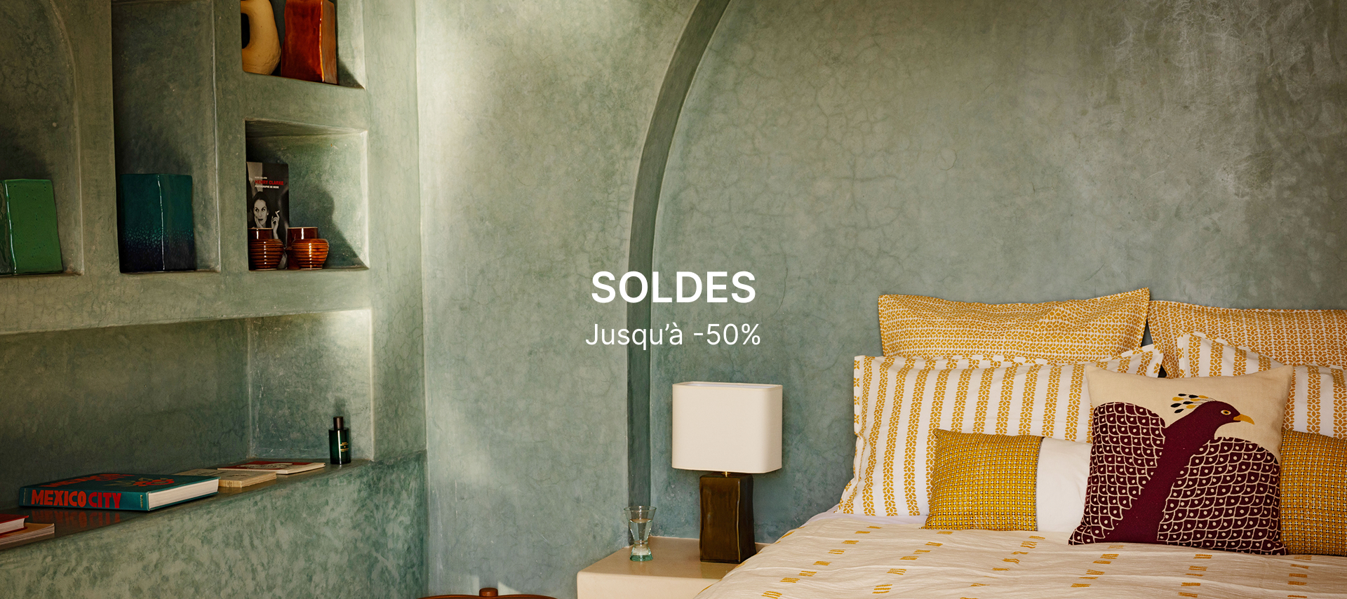 Maison Sarah Lavoine